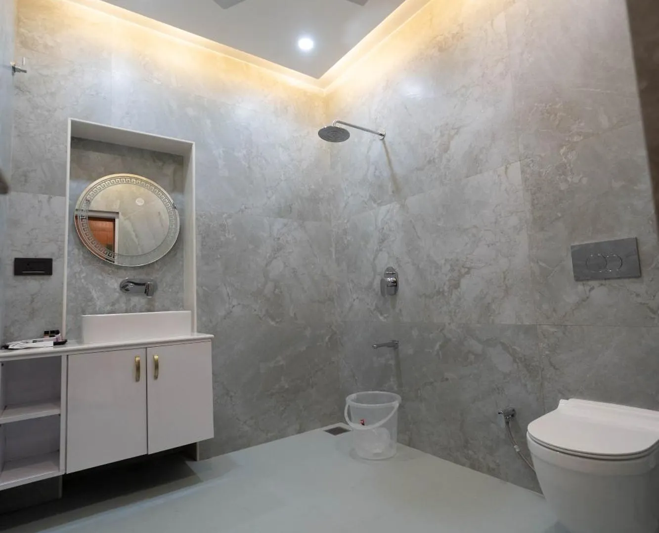 Homestay The Luxury Inn Varanasi